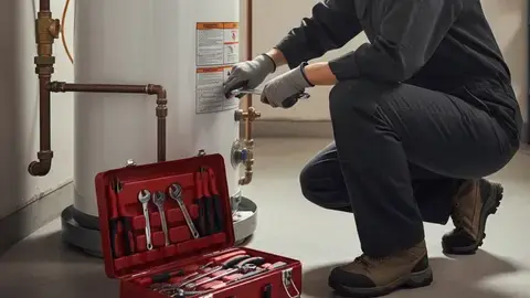 chauffagiste à Plouër-sur-Rance - image 3