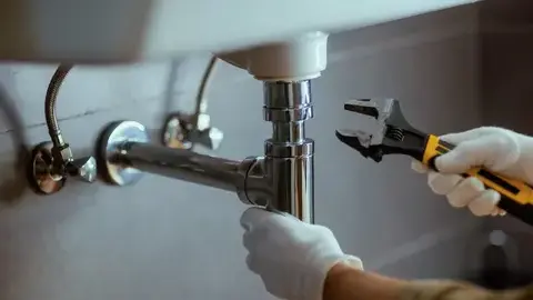 dépannage de chaudière Dinard-1