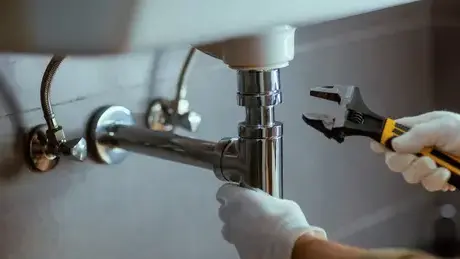 plombier à Plouër-sur-Rance - image 2