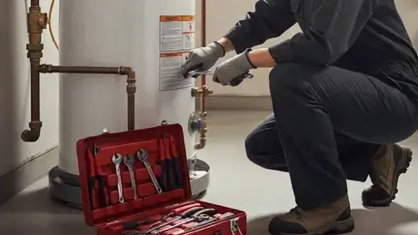 plombier Plouër-sur-Rance-5